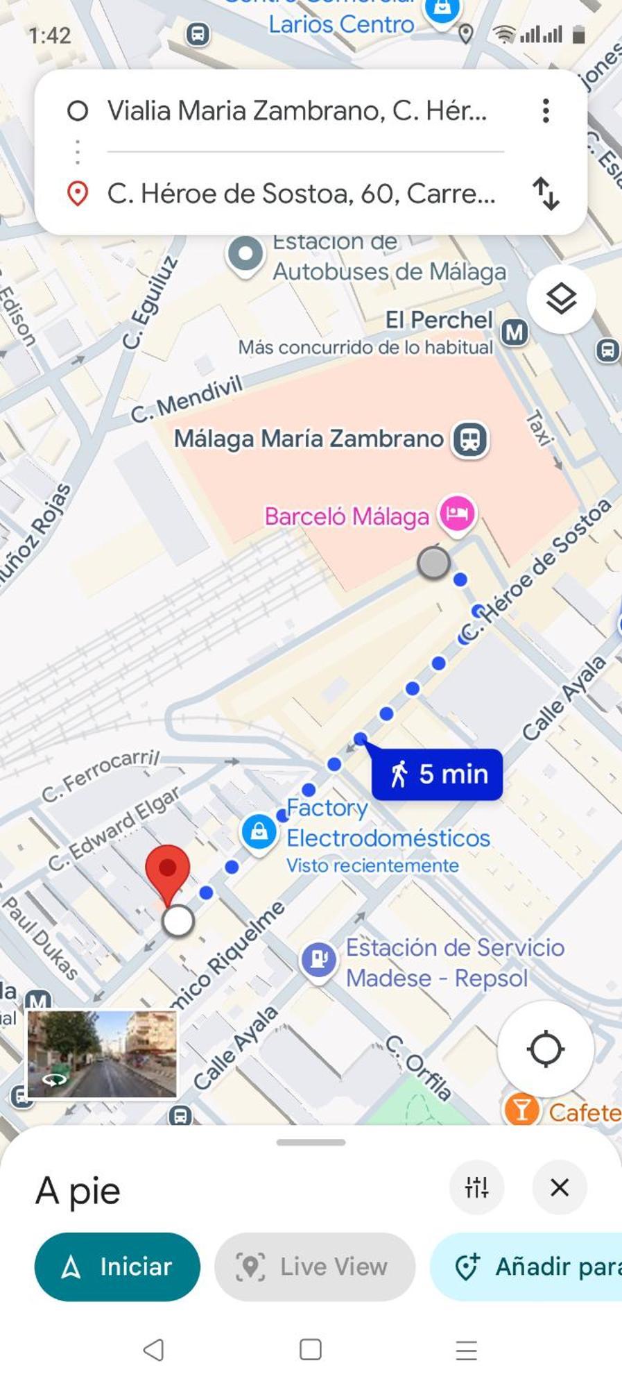 Habitaciones Privada Preciosa Grande Centro Malaga Tambien Cerca De La Playa Wi-Fi Екстериор снимка