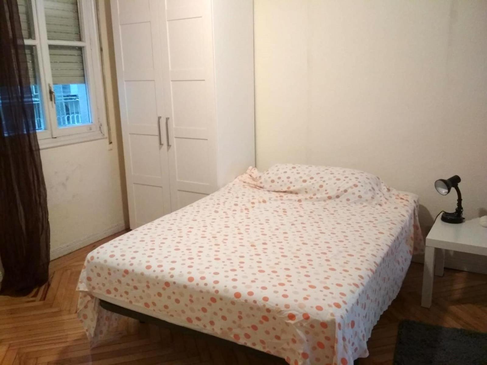 Habitaciones Privada Preciosa Grande Centro Malaga Tambien Cerca De La Playa Wi-Fi Екстериор снимка